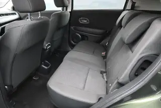 Honda HR-V 2017 EX 4dr Crossover CVT