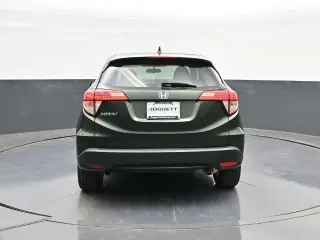 Honda HR-V 2017 EX 4dr Crossover CVT