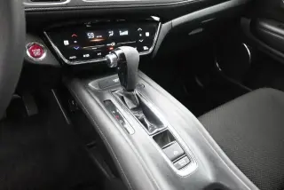 Honda HR-V 2017 EX 4dr Crossover CVT