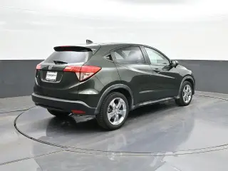 Honda HR-V 2017 EX 4dr Crossover CVT