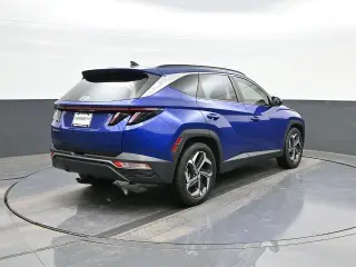 Hyundai TUCSON 2023 SEL 4dr SUV