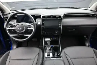 Hyundai TUCSON 2023 SEL 4dr SUV