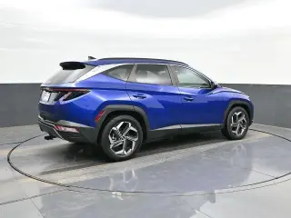 Hyundai TUCSON 2023 SEL 4dr SUV