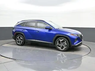 Hyundai TUCSON 2023 SEL 4dr SUV