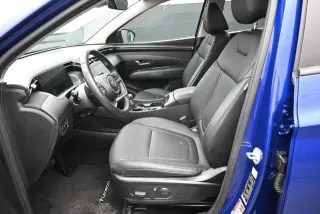 Hyundai TUCSON 2023 SEL 4dr SUV