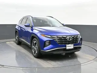 Hyundai TUCSON 2023 SEL 4dr SUV