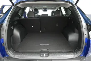 Hyundai TUCSON 2023 SEL 4dr SUV