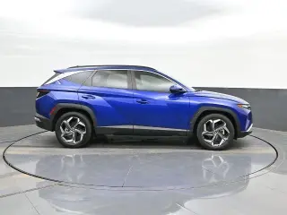 Hyundai TUCSON 2023 SEL 4dr SUV