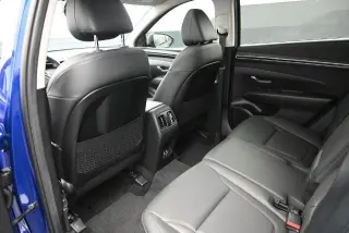 Hyundai TUCSON 2023 SEL 4dr SUV