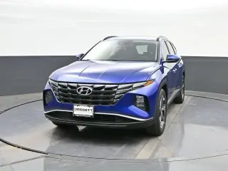 Hyundai TUCSON 2023 SEL 4dr SUV