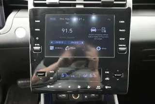 Hyundai TUCSON 2023 SEL 4dr SUV