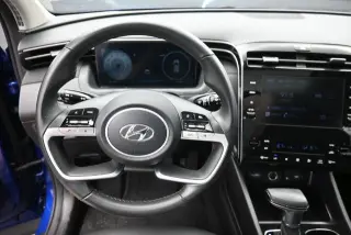 Hyundai TUCSON 2023 SEL 4dr SUV