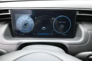 Hyundai TUCSON 2023 SEL 4dr SUV