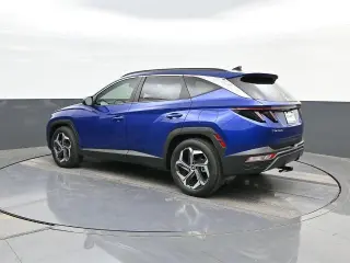Hyundai TUCSON 2023 SEL 4dr SUV