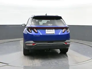 Hyundai TUCSON 2023 SEL 4dr SUV