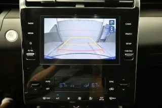 Hyundai TUCSON 2023 SEL 4dr SUV