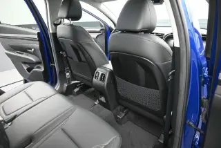 Hyundai TUCSON 2023 SEL 4dr SUV