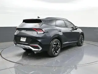 Kia Sportage 2023 SX-Prestige 4dr SUV
