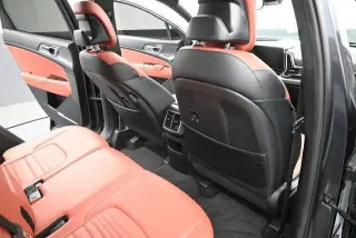 Kia Sportage 2023 SX-Prestige 4dr SUV