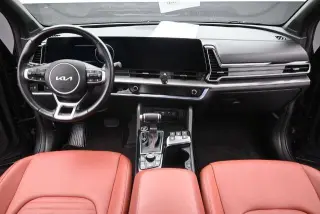 Kia Sportage 2023 SX-Prestige 4dr SUV
