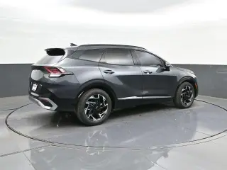 Kia Sportage 2023 SX-Prestige 4dr SUV