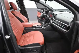 Kia Sportage 2023 SX-Prestige 4dr SUV