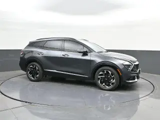 Kia Sportage 2023 SX-Prestige 4dr SUV