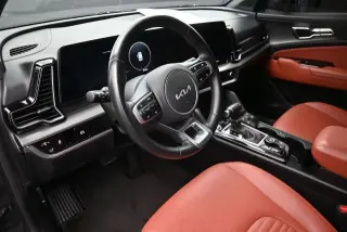 Kia Sportage 2023 SX-Prestige 4dr SUV