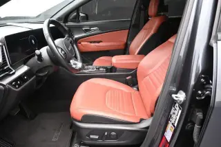 Kia Sportage 2023 SX-Prestige 4dr SUV