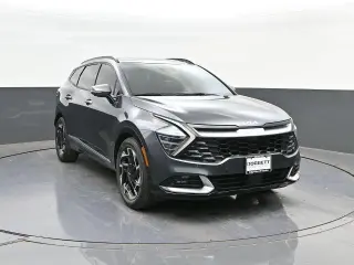 Kia Sportage 2023 SX-Prestige 4dr SUV