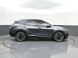 Kia Sportage 2023 SX-Prestige 4dr SUV