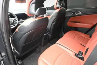 Kia Sportage 2023 SX-Prestige 4dr SUV