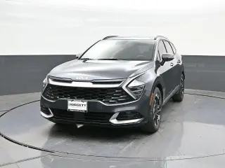 Kia Sportage 2023 SX-Prestige 4dr SUV