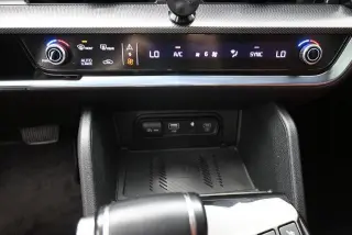 Kia Sportage 2023 SX-Prestige 4dr SUV