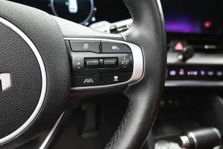 Kia Sportage 2023 SX-Prestige 4dr SUV