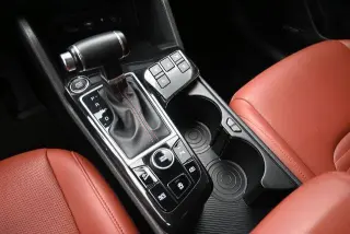 Kia Sportage 2023 SX-Prestige 4dr SUV