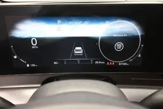 Kia Sportage 2023 SX-Prestige 4dr SUV