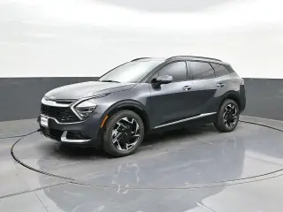 Kia Sportage 2023 SX-Prestige 4dr SUV