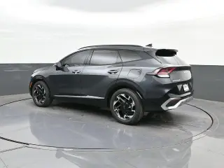 Kia Sportage 2023 SX-Prestige 4dr SUV