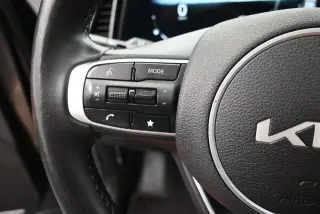 Kia Sportage 2023 SX-Prestige 4dr SUV
