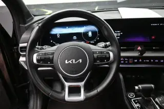 Kia Sportage 2023 SX-Prestige 4dr SUV