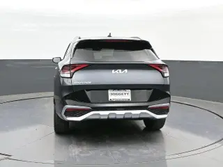 Kia Sportage 2023 SX-Prestige 4dr SUV