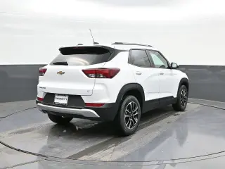 Chevrolet Trailblazer 2025 LT 4dr SUV