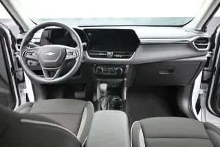 Chevrolet Trailblazer 2025 LT 4dr SUV