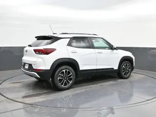 Chevrolet Trailblazer 2025 LT 4dr SUV