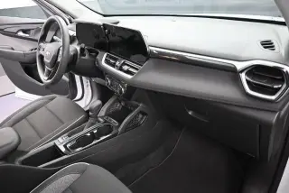 Chevrolet Trailblazer 2025 LT 4dr SUV