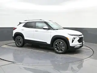 Chevrolet Trailblazer 2025 LT 4dr SUV