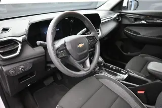 Chevrolet Trailblazer 2025 LT 4dr SUV