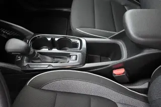 Chevrolet Trailblazer 2025 LT 4dr SUV