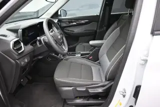 Chevrolet Trailblazer 2025 LT 4dr SUV